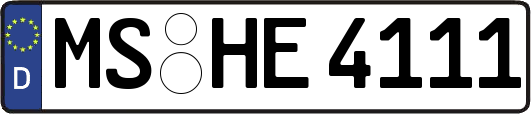 MS-HE4111