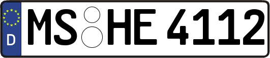 MS-HE4112