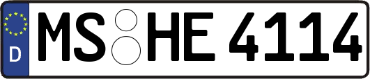 MS-HE4114