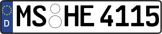 MS-HE4115