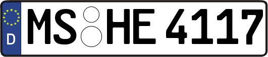 MS-HE4117