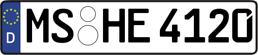 MS-HE4120