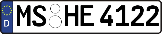 MS-HE4122