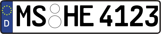 MS-HE4123