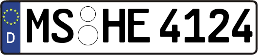 MS-HE4124