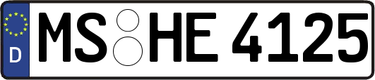 MS-HE4125