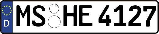 MS-HE4127