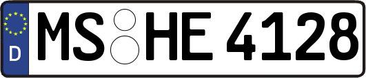 MS-HE4128