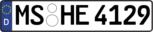 MS-HE4129