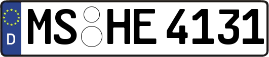 MS-HE4131