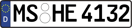 MS-HE4132