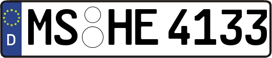 MS-HE4133