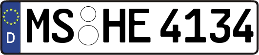 MS-HE4134