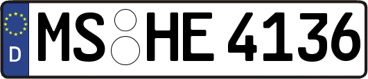 MS-HE4136