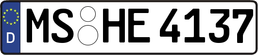 MS-HE4137