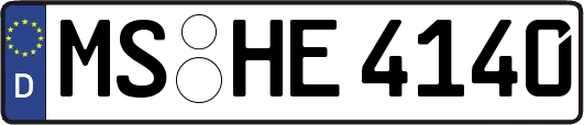 MS-HE4140