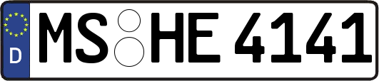 MS-HE4141
