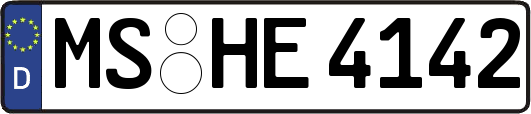 MS-HE4142