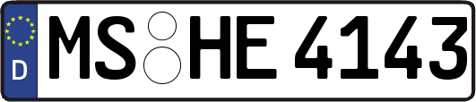 MS-HE4143