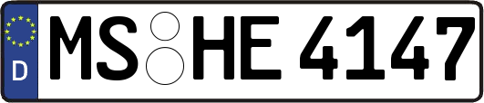 MS-HE4147