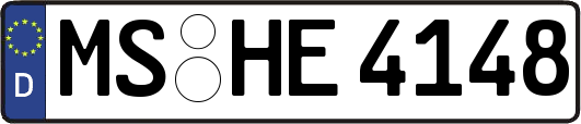MS-HE4148