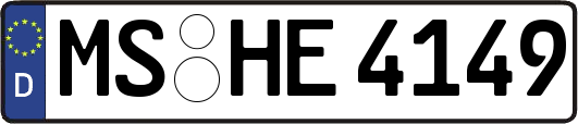 MS-HE4149