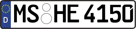 MS-HE4150