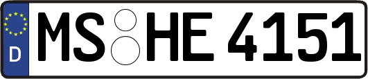 MS-HE4151