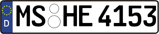 MS-HE4153