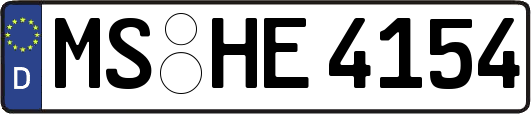 MS-HE4154