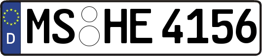 MS-HE4156