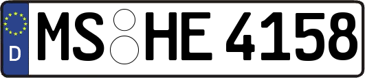MS-HE4158