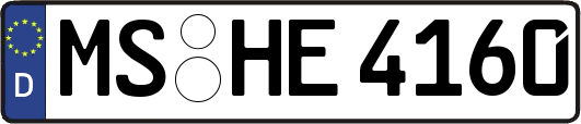 MS-HE4160