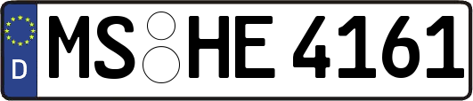 MS-HE4161