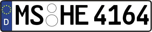 MS-HE4164