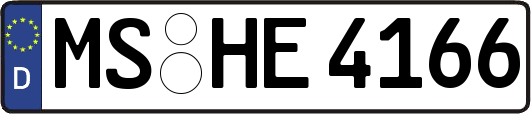 MS-HE4166