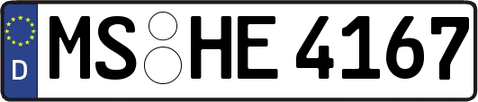 MS-HE4167