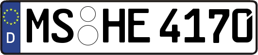 MS-HE4170