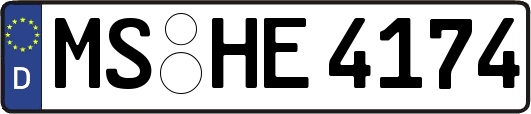 MS-HE4174