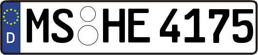 MS-HE4175