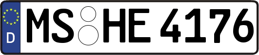 MS-HE4176
