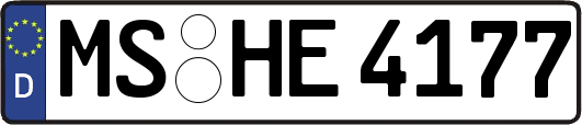 MS-HE4177