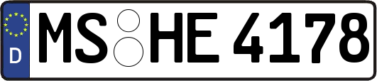 MS-HE4178