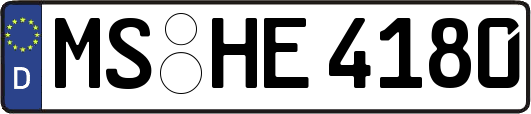 MS-HE4180