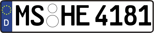 MS-HE4181