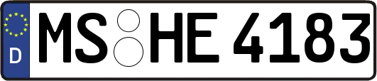 MS-HE4183