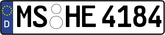 MS-HE4184