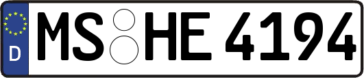 MS-HE4194
