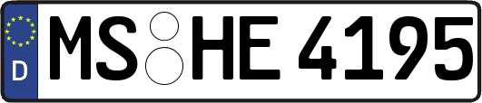 MS-HE4195