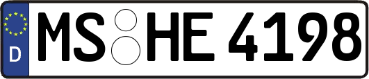 MS-HE4198